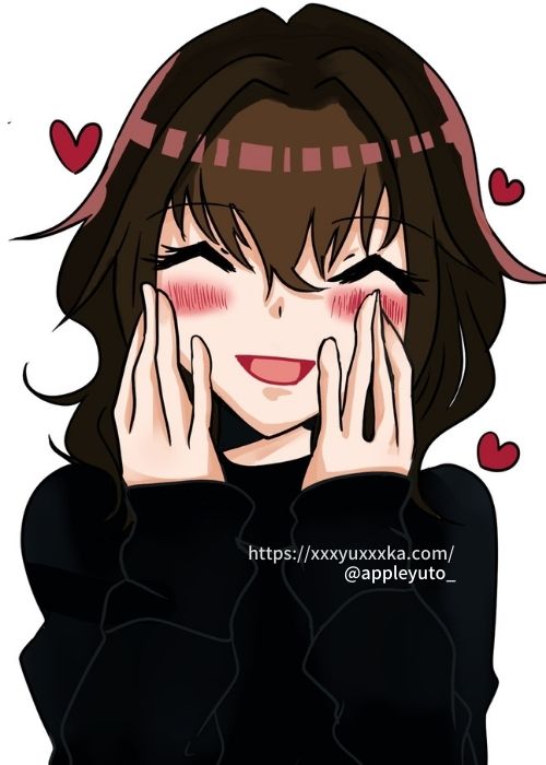 アドバイスキャラクター