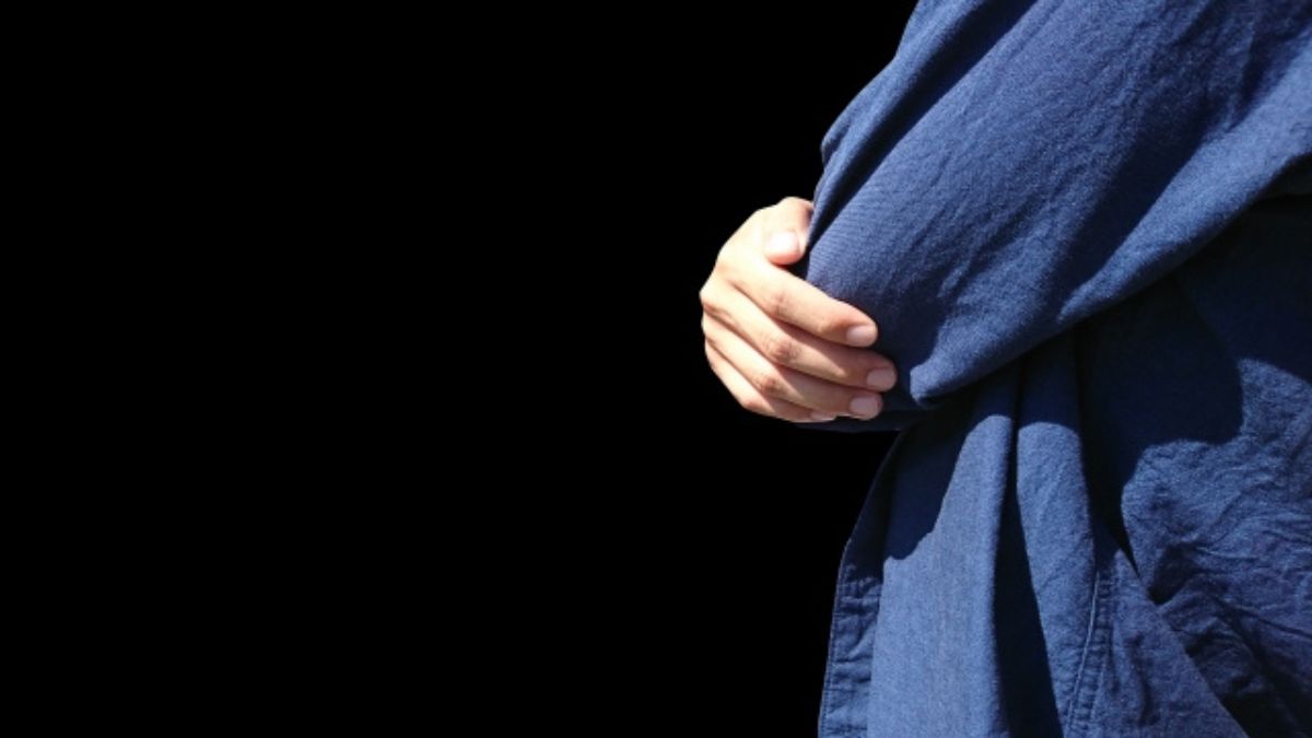 距離を置こうとする既婚男性の心理イメージ