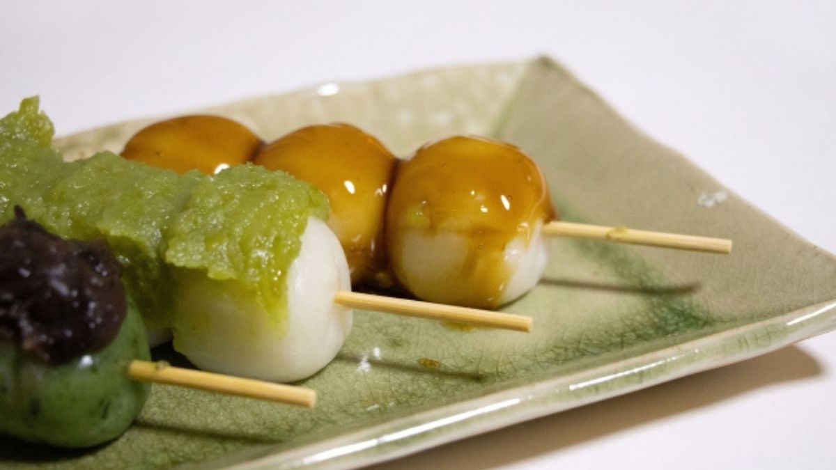 出張や旅行先のお土産(和菓子など)