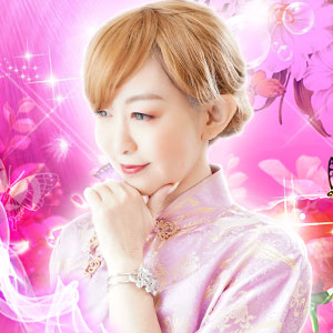 叶蘭先生のポートレート写真