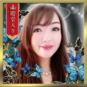 撫子先生のポートレート写真