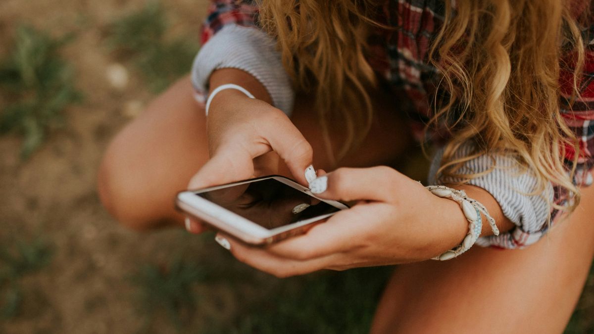 行動の優先順位を整理するイメージ